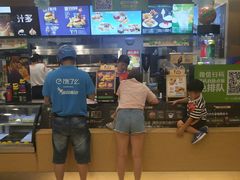 -德克士(睢宁曼哈顿店)