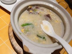 -蔡澜点心·粤菜(花城汇南区店)