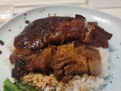 -太兴烧味餐厅(白加士街店)