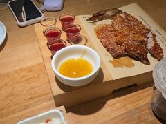 -桂小厨广西菜(青秀万达店)