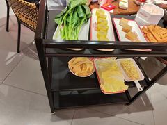 -阿润打边炉·鲜切鸡煲(华漕店)