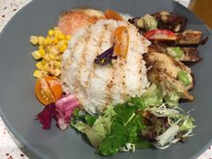 -BossBabe亲子餐厅(金光华广场店)