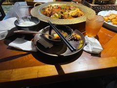 -楼兰新疆主题餐厅(坂田佳华领汇广场店)