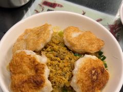 -牛记咖喱美食(十月初五日街店)