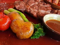 -SHAN山(前滩太古里店)