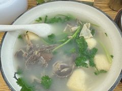 -法华汤包馆(法华镇路店)