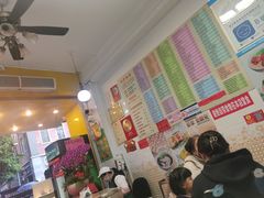-芬芳甜品(同福路店)