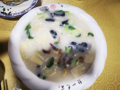 -春水锅贴·传统鲁菜(大明湖店)