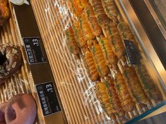 -FANEN法念·烘焙·甜点(万象城店)