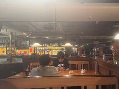 -宝莱纳啤酒花园餐厅PAULANER BRAUHAUS Nanjing(广州路店)