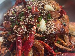 -一棠龙虾•王牌虾球(恒隆广场店)