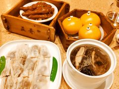 -正哥点心专家(上邦百汇城店)