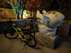 -天正河鲀·河豚亭(大连店)