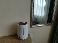 -西宁福茵长乐国际大酒店