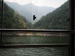 -新安江山水画廊风景区