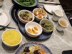 -章记星洲 · 新加坡餐厅(望京店)