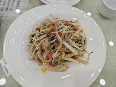 -东四民芳餐厅(世茂工三店)