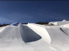 -密苑云顶乐园(云顶滑雪场)