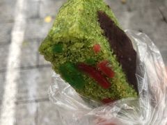 -非遗近水楼糕团(景德路店)