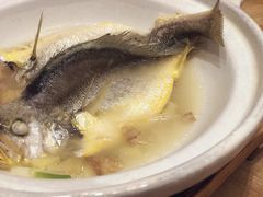-莆田餐厅PUTIEN(三里屯店)