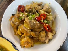 -三镇卤货二公司(汉街店)