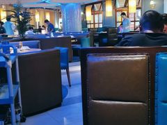 大堂-蒙肥羊·酸汤潮牛·鲜牛肉火锅烤肉自助(岗顶店)