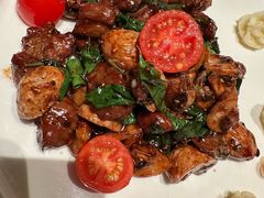 -狮拾久·现代新加坡料理(壹方城店)