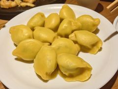 -吕氏疙瘩汤·新鲁菜(济南万象城店)