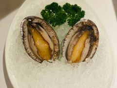 六头鲍鱼-红雀围·海鲜火锅(陆家嘴中心店)