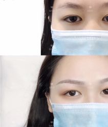 -MIVI野生眉纹绣纹眉