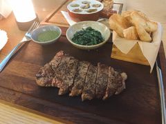 恩空间经典牛排-EN SPACE恩空间