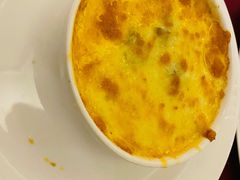 法式烙蟹斗-红房子西菜馆(淮海中路店)