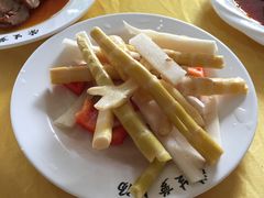 -荣生萝卜汤饭店