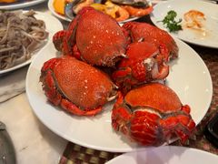 -River Café 海鲜自助(重庆丽笙世嘉酒店)