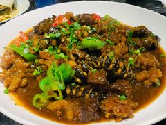 -富临轩私房菜(集庆门大街店)