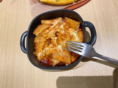 -米斯特比萨(罗斯福店)