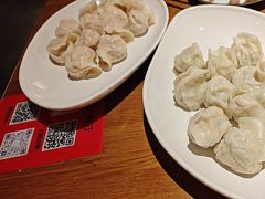 -伊喜饺子(五道口学院路店)