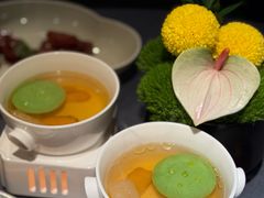 -三利音·东方司宴(外滩店)