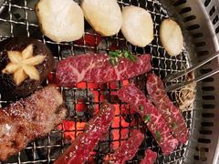 -匠太烧肉台日料理餐酒馆(三林店)