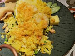 -俄士厨房(五棵松华熙LIVE店)