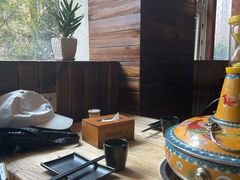 -木辛水水冰煮羊(凤城六路店)