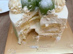 -M'CAKE(西单大悦城店)