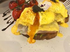 -UPPER KITCHEN(延安路店)