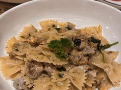 -安妮意大利餐厅(国贸店)
