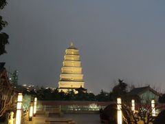 -陕西民俗大观园