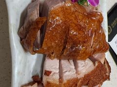 -香港新发烧腊茶餐厅(水围店)