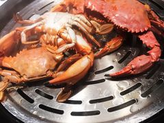 -苏大嘴海鲜牧场(奥林匹克店)