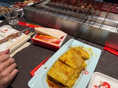 -邢氏老太太烤串(北兴街店)