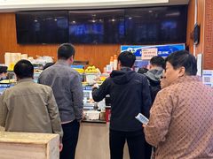 -丝路伊兰·兰州牛肉面(牛街总店)