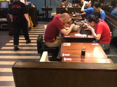 -阿香米线(宁波来福士广场店)